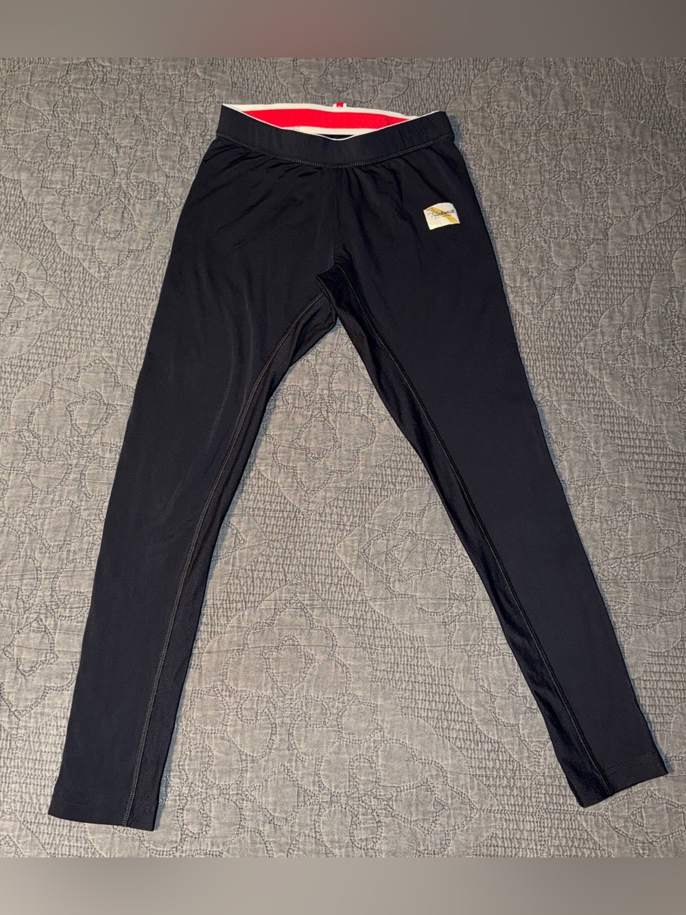 Tracksmith Turnover Tights-Black Women’s Size-S